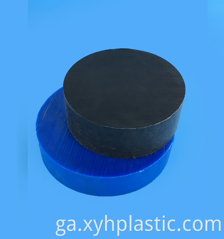 Plastic Cast Nylon Sheet